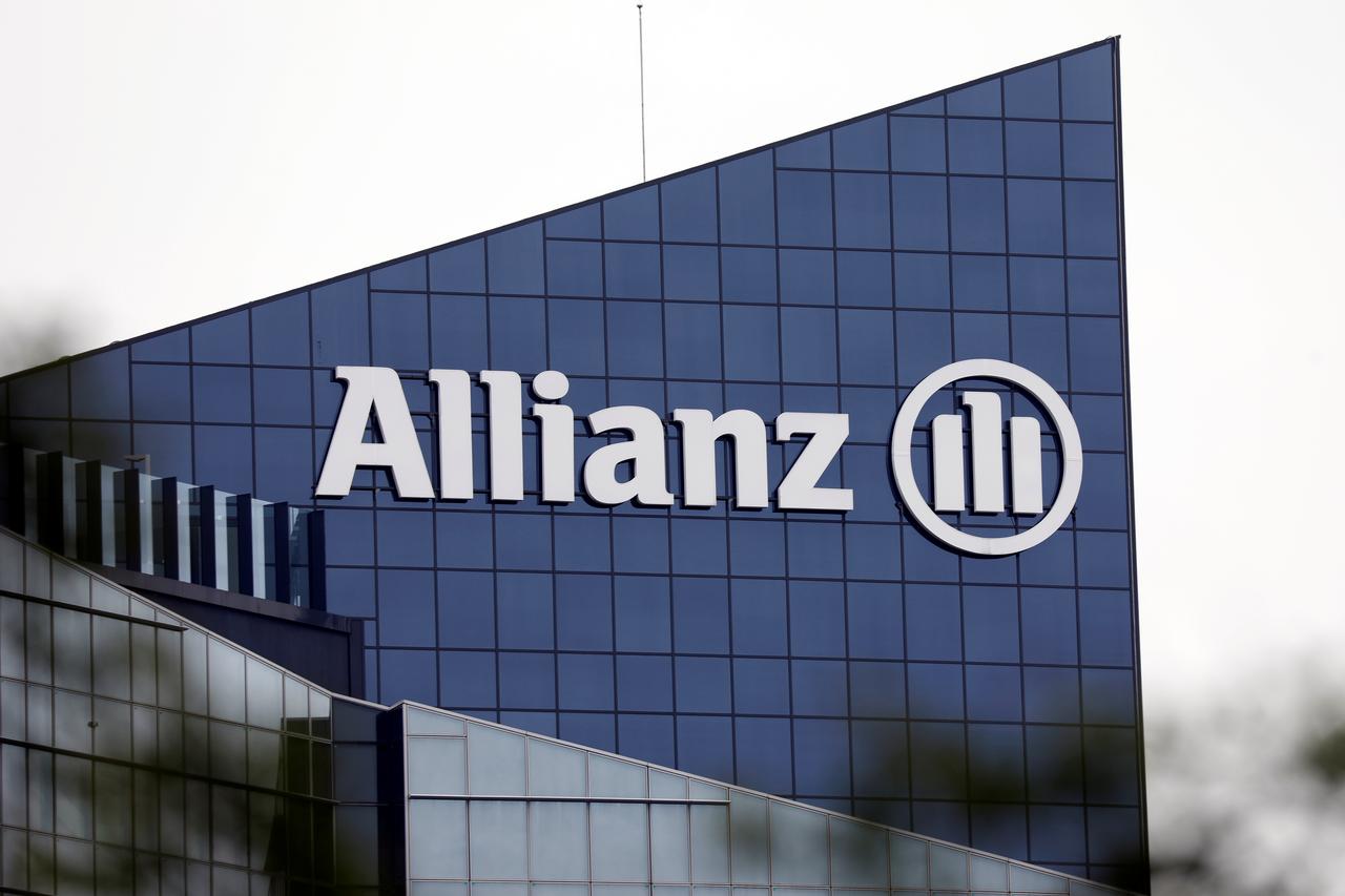 تفاصيل تدريب شركة Allianz – وظائف مصر | ايجي كاريرز | EgyCareers.com